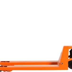 Manual Hydraulic Pallet Jack Hand Truck 5500 lbs. 48" L x 21" W Fork