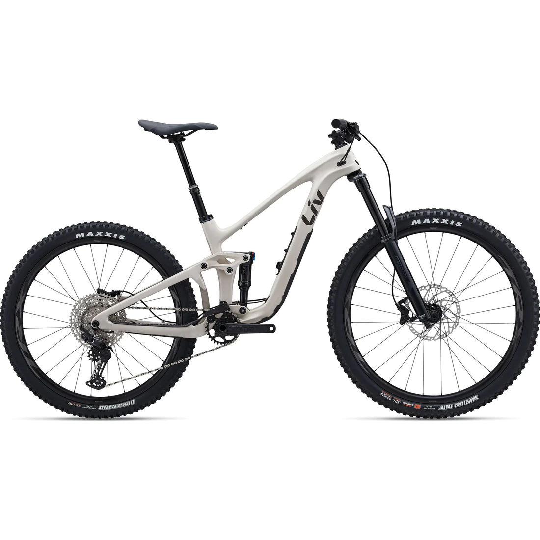 Liv Intrigue LT Advanced 2 2024