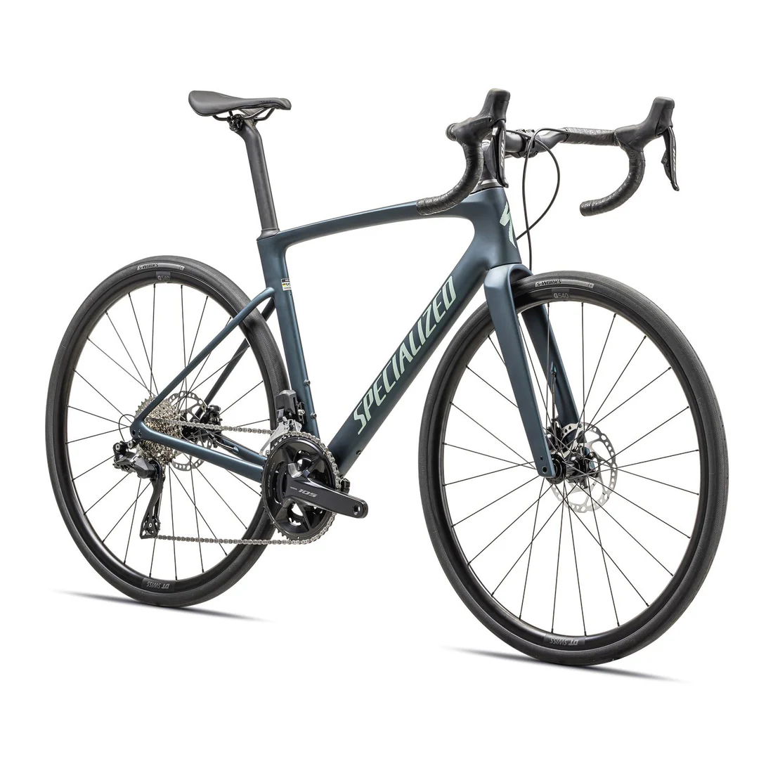 Specialized Roubaix SL8 Comp Road Bike 2024