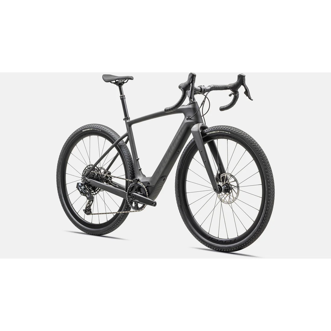 Specialized Turbo Creo 2 Expert Electric Road Bike 2024