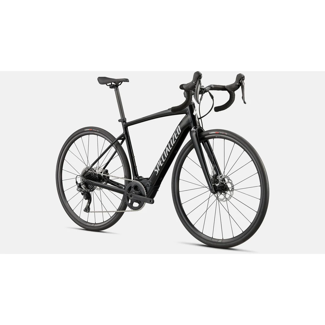 Specialized Turbo Creo SL Comp E5 Electric Road Bike