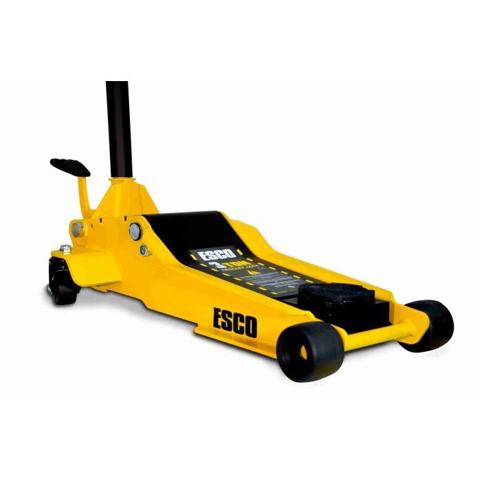 ESCO 90520 2 Ton Trolley Jack