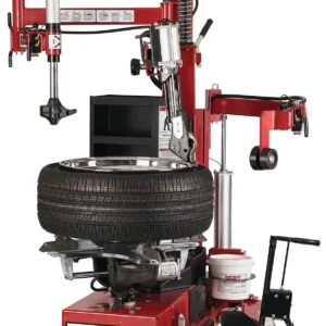 Coats Tire Changer 90X