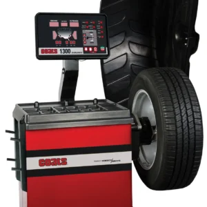 Coats Wheel Balancers 1300