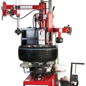 Coats Tire Changer 80C