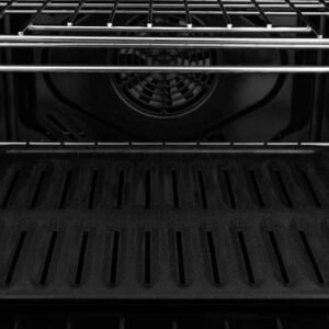 ZLINE 30 Inch Professional Single Electric Wall Oven with 5 cu. ft. image 0