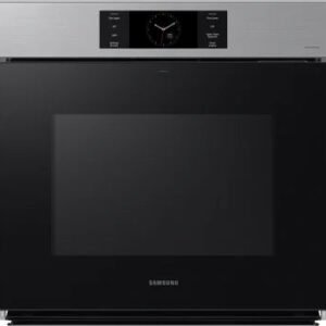 Samsung 30 Inch Single Smart Electric Wall Oven with 5.1 Cu. Ft. image 0