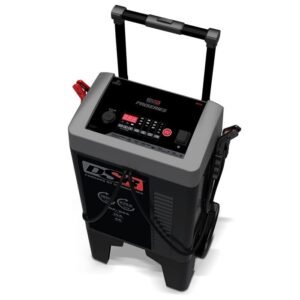Schumacher DSR122 ProSeries Battery Charger Engine Starter image 0