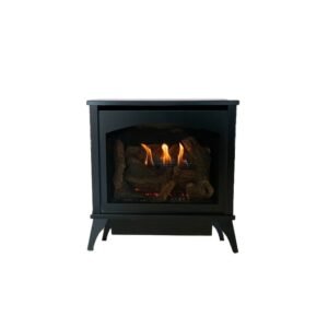 Steel Vent-Free Compact Spirit Stove, Intermittent Pilot, Medium image 0