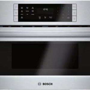 Whirlpool 27 Inch Smart Single Wall Oven with True Convection Cooking image 1
