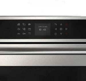 3fbde331-1031233b-0a2e-4981-9c66-86c0a750b8b566e83277469317 Fulgor Milano 700 Series 24 Inch Single Convection Electric Wall Oven with 2.4 Cu. Ft. image 1