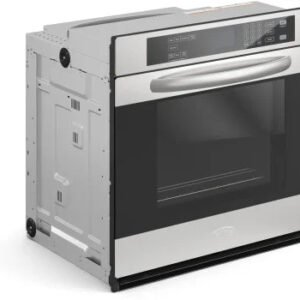 Koolmore 30 Inch Built-in Single Wall-Oven with 5 cu.ft. Capacity image 1