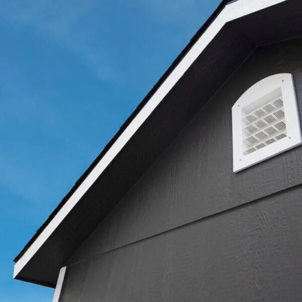 Windemere 10 ft. W x 12 ft. D Storage Shed image 5