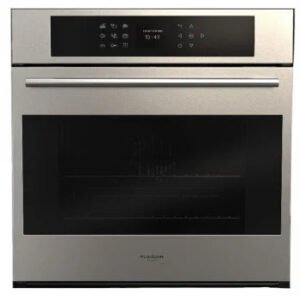 Fulgor Milano 700 Series 24 Inch Single Convection Electric Wall Oven with 2.4 Cu. Ft. image 0
