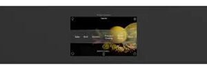 GE Profile 30 Inch Single Electric Smart Wall Oven with 5.0 Cu. Ft. Capacity image 1