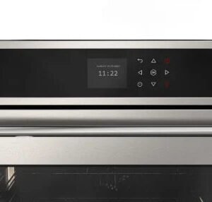 Fulgor Milano 700 Series 24 Inch Single Convection Electric Wall Oven with 2.4 cu. ft. image 1