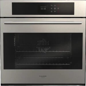 Fulgor Milano 700 Series 24 Inch Single Convection Electric Wall Oven with 2.4 cu. ft. image 0