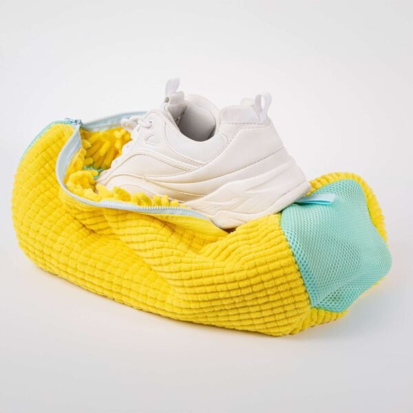 Luxuary™ Premium Wash Bag