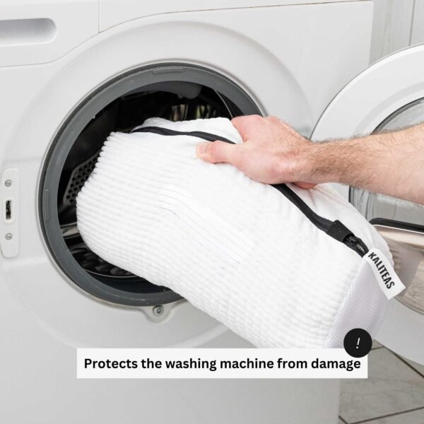Luxuary™ Premium Wash Bag - Image 7