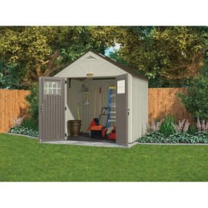 Suncast_Tremont_8_ft._W_x_7_ft._D_Resin_Storage_Shed_1