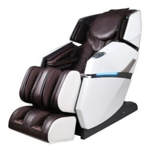 Titan 3D Summit Flex SL-Track Massage Chair image 0