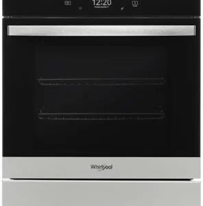 Whirlpool 24 Inch Single Smart Electric Wall Oven with 2.9 Cu. Ft. image 0