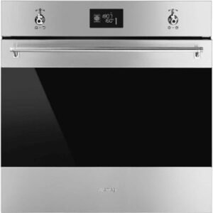 Bosch 800 Series 30 Inch Speed Oven with True Convection, SpeedChef™