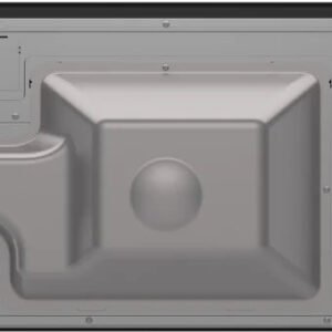b061c6da-psb9120svss_back66a8384a35ae41 GE Profile Advantium Series 30 Inch Single Electric Smart Wall Oven with 1.7 cu. ft. image 1