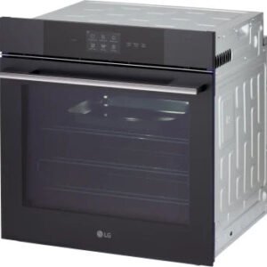 LG 24 Inch Single Electric Smart Wall Oven with 3.0 cu. ft. Capacity image 1