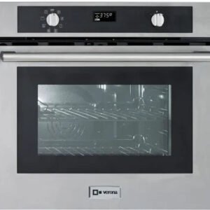 Verona 30 Inch Single Convection Electric Wall Oven with 2.8 cu ft image 0