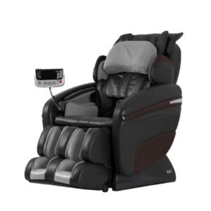 ec3e0b59-72b Osaki OS-7200H Pinnacle Hip Stretch Massage Chair image 1