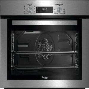 Beko 24 Inch Single Electric Wall Oven with 2.5 cu. ft.